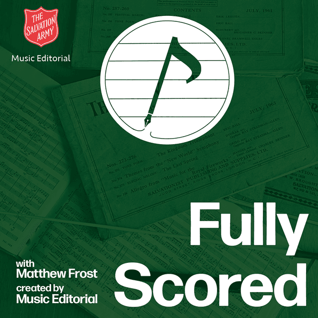 Fully Scored Podcast - Season Five