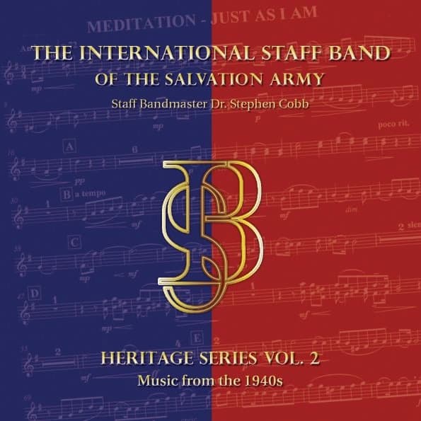 Heritage Series Vol. 2 - Music from the 1940s