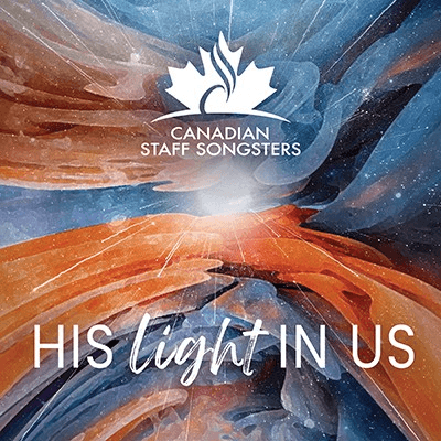 His Light In Us