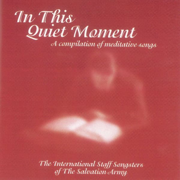 In This Quiet Moment