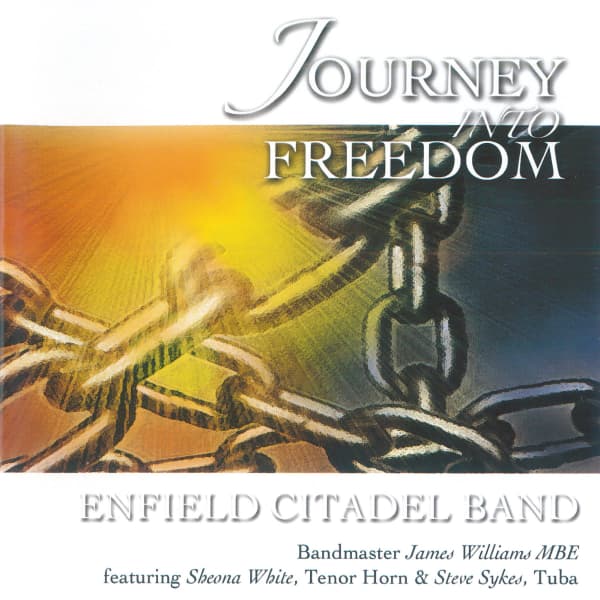 Journey Into Freedom