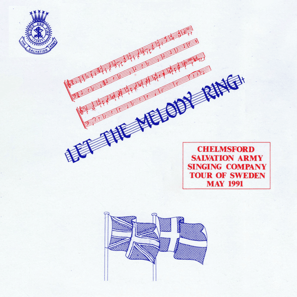 Let the Melody Ring