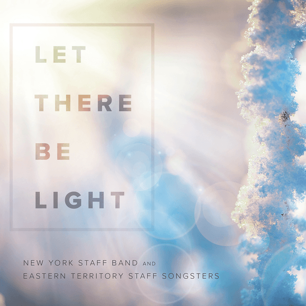 Let There Be Light