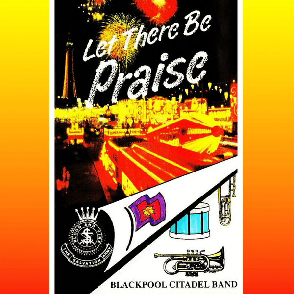 Let there be Praise