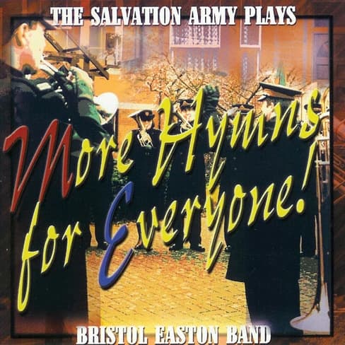 More Hymns for Everyone!