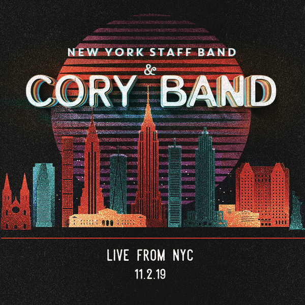 Live from NYC