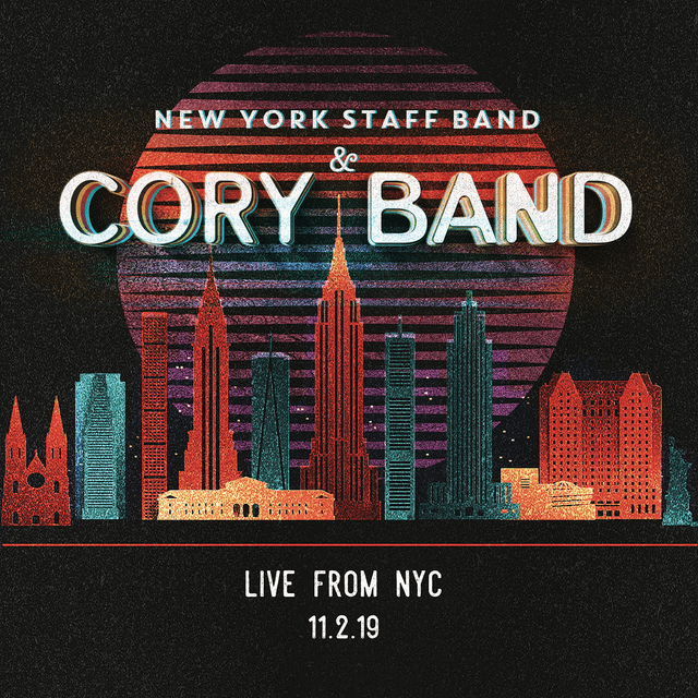 Live from NYC