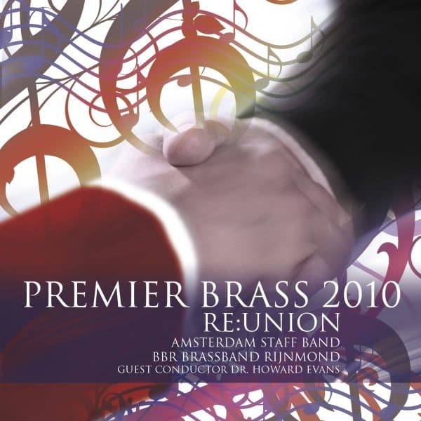 Premier Brass 2010 Re:Union