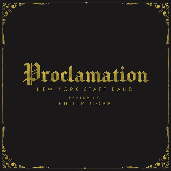 Proclamation