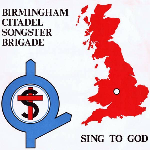 Sing to God