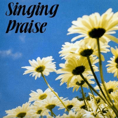 Singing Praise
