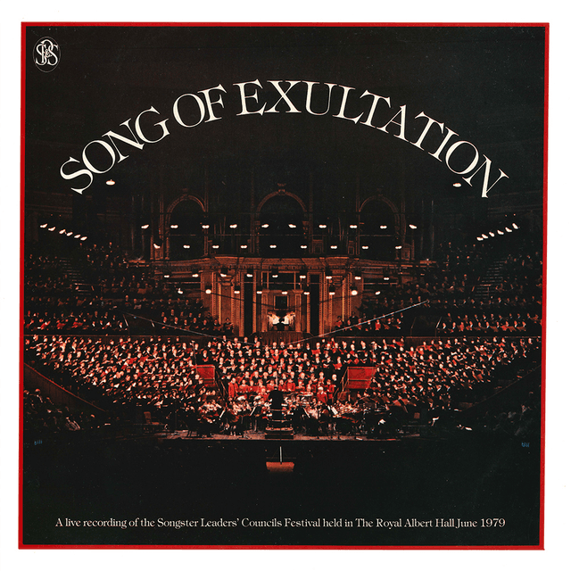 Song of Exultation