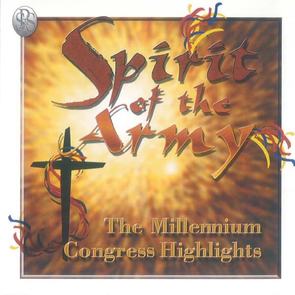 Spirit of the Army - The Millennium Congress Highlights