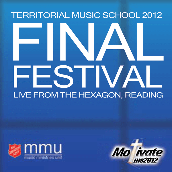 Territorial Music School 2012 - Final Festival