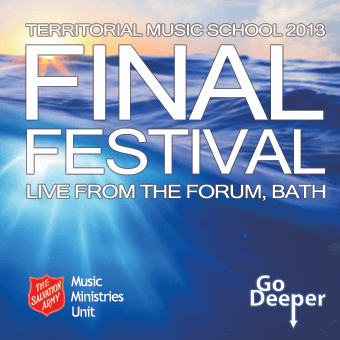 Territorial Music School 2013 - Final Festival