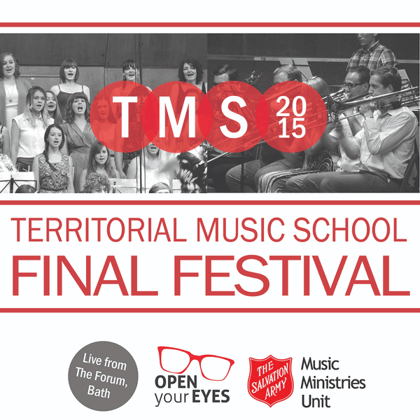 Territorial Music School 2015