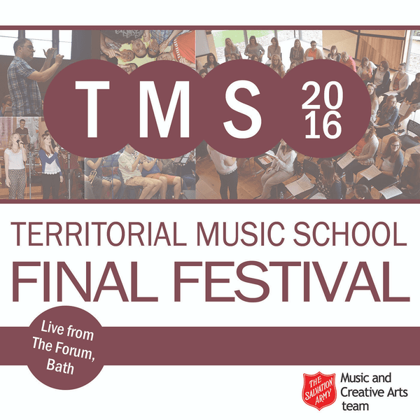 Territorial Music School 2016