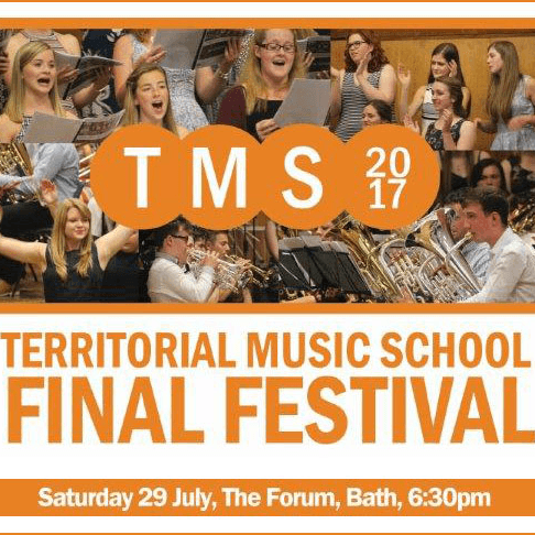 Territorial Music School 2017