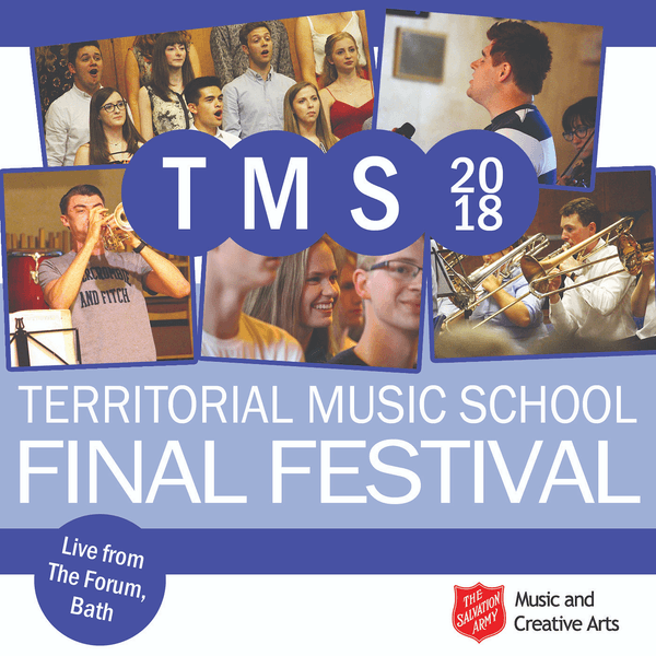 Territorial Music School 2018