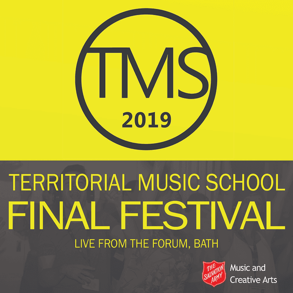 Territorial Music School 2019