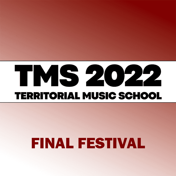 Territorial Music School 2022