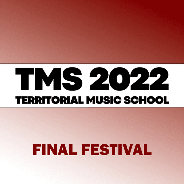 Territorial Music School 2022