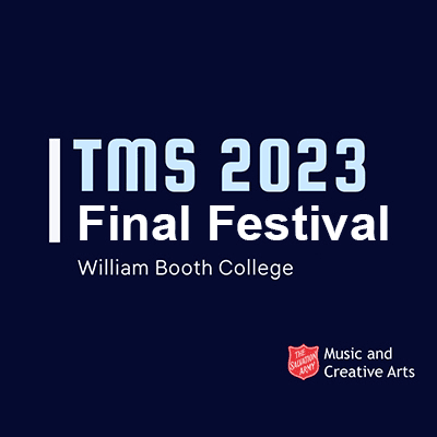 Territorial Music School 2023