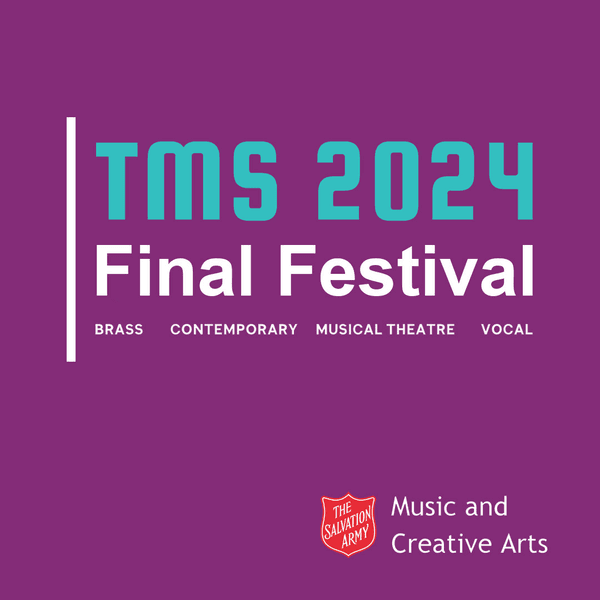 Territorial Music School 2024