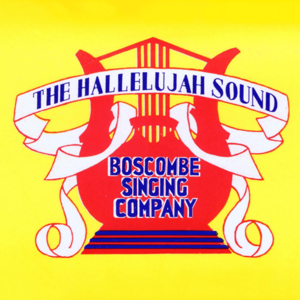 The Hallelujah Sound