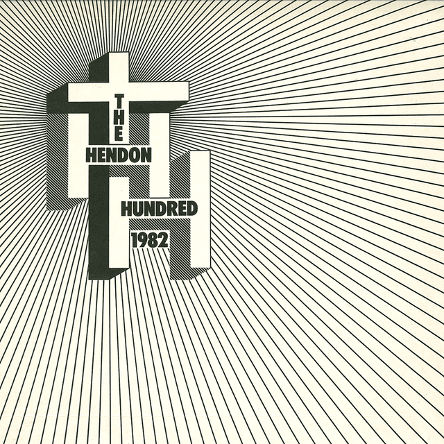 The Hendon Hundred 1982