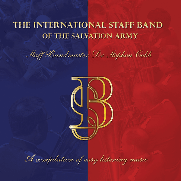 The International Staff Band