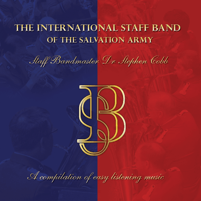 The International Staff Band