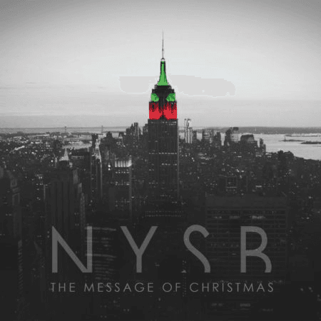 The Message of Christmas