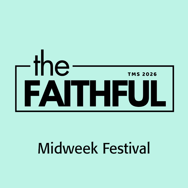 Territorial Music School 2026 Midweek Festival