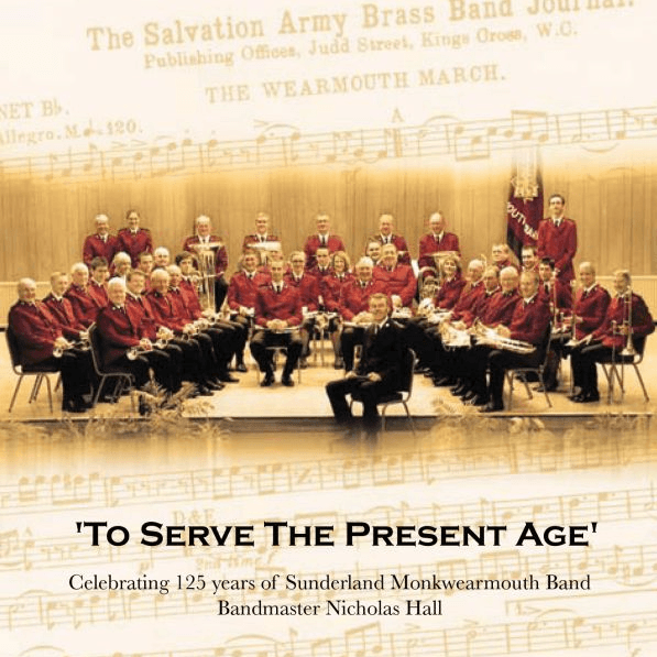 To Serve The Present Age