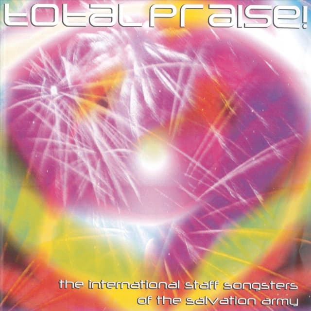 Total Praise!