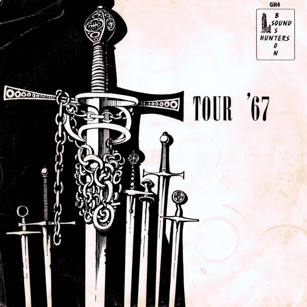 Cover art for Tour '67