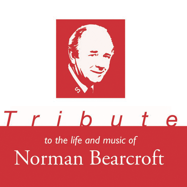 Cover art for Tribute