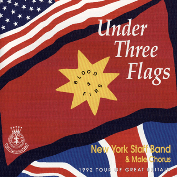 Under Three Flags