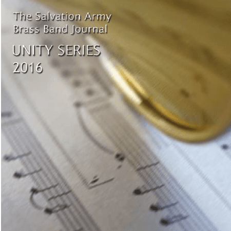 Cover art for Unity Series 2016