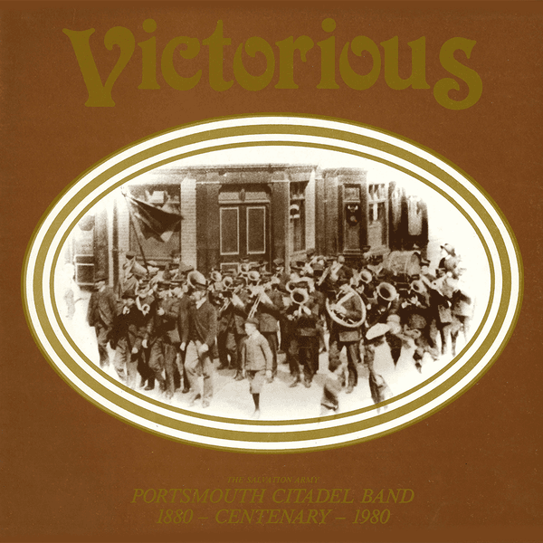 Victorious