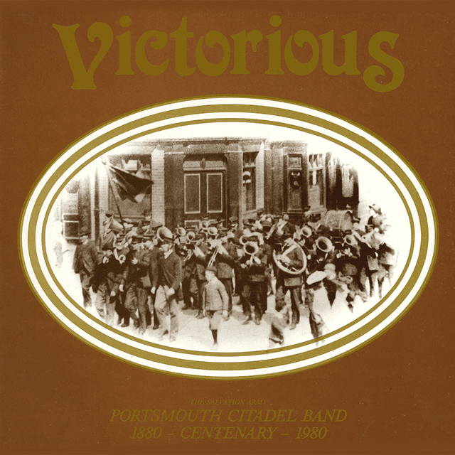 Victorious