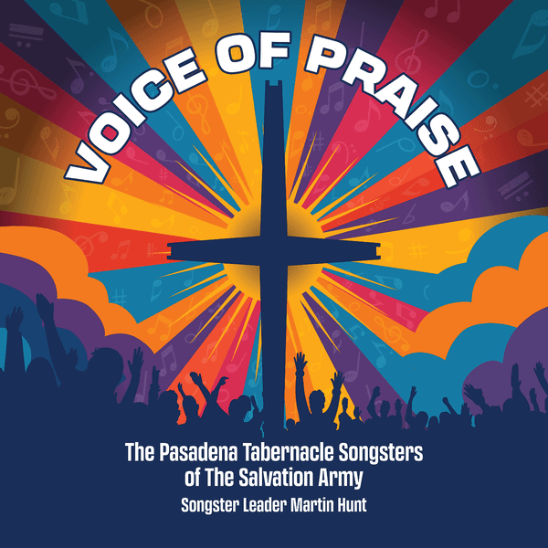 Voice of Praise