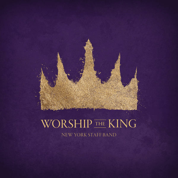 Worship the King