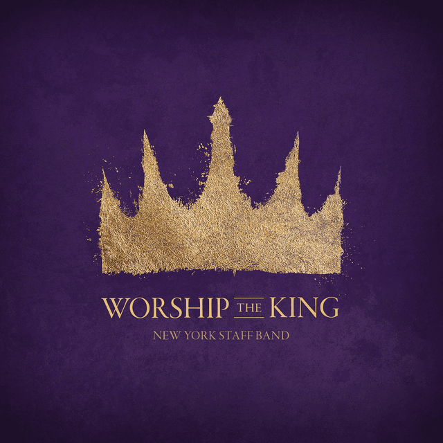 Worship the King