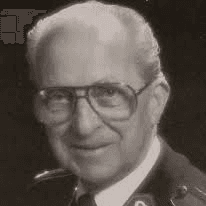 Bernard Adams