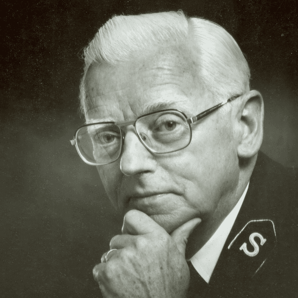 Dean Goffin