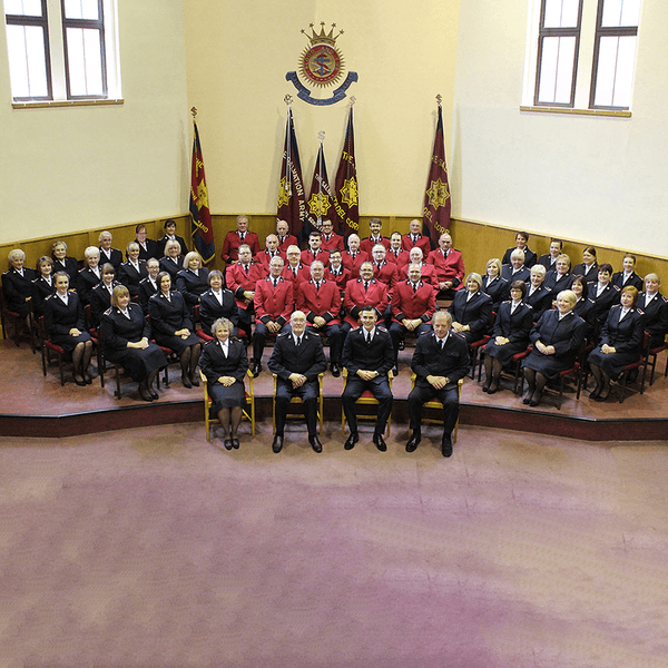 Govan Songsters