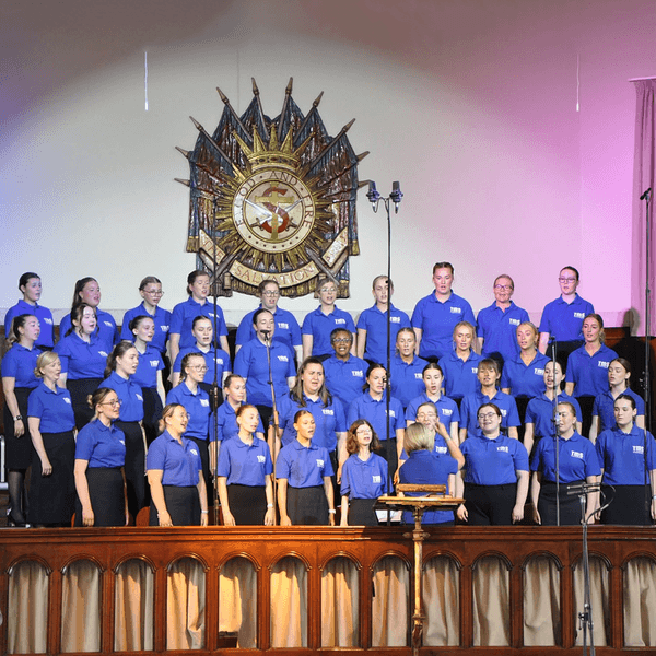 TMS Girls' Chorus