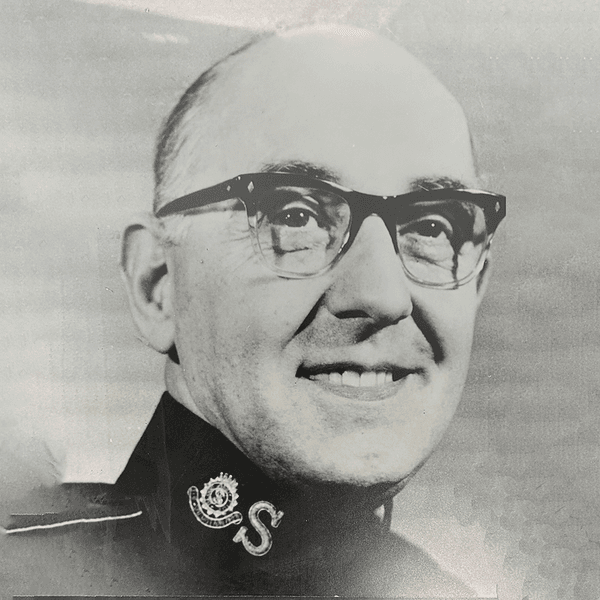 Charles Skinner